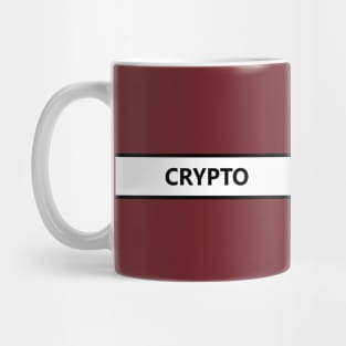 Crypto Revolution Mug